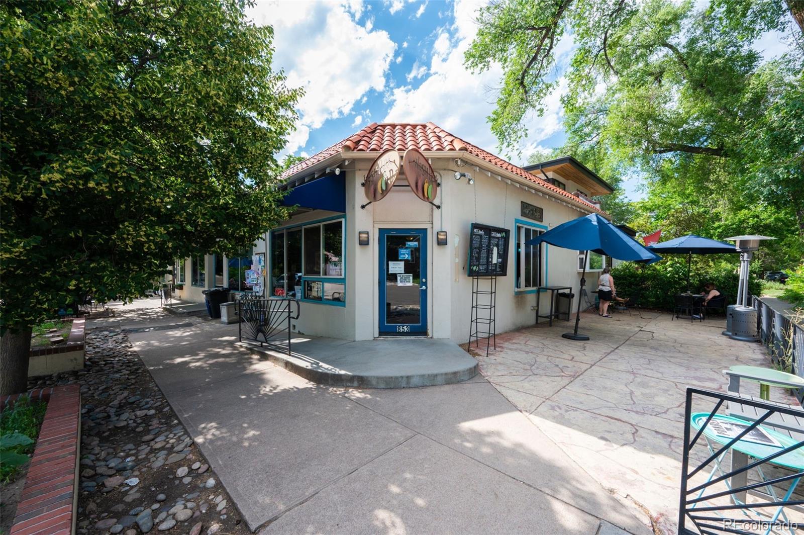 MLS Image #44 for 534 s pearl street,denver, Colorado