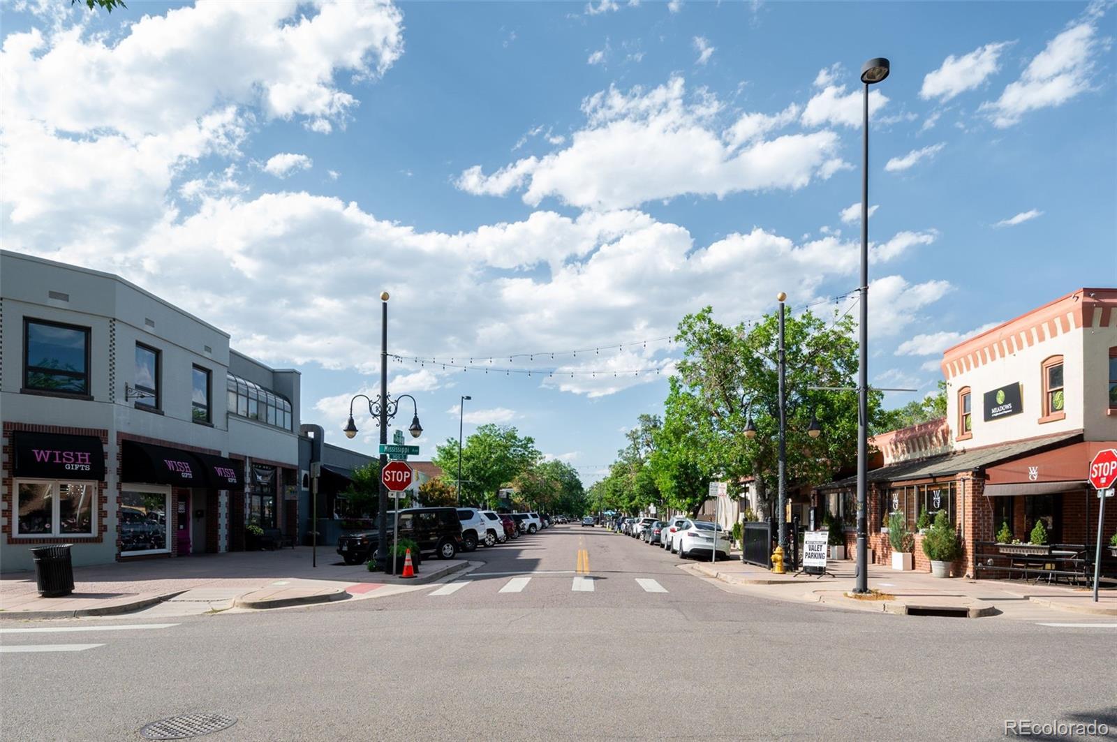 MLS Image #48 for 534 s pearl street,denver, Colorado