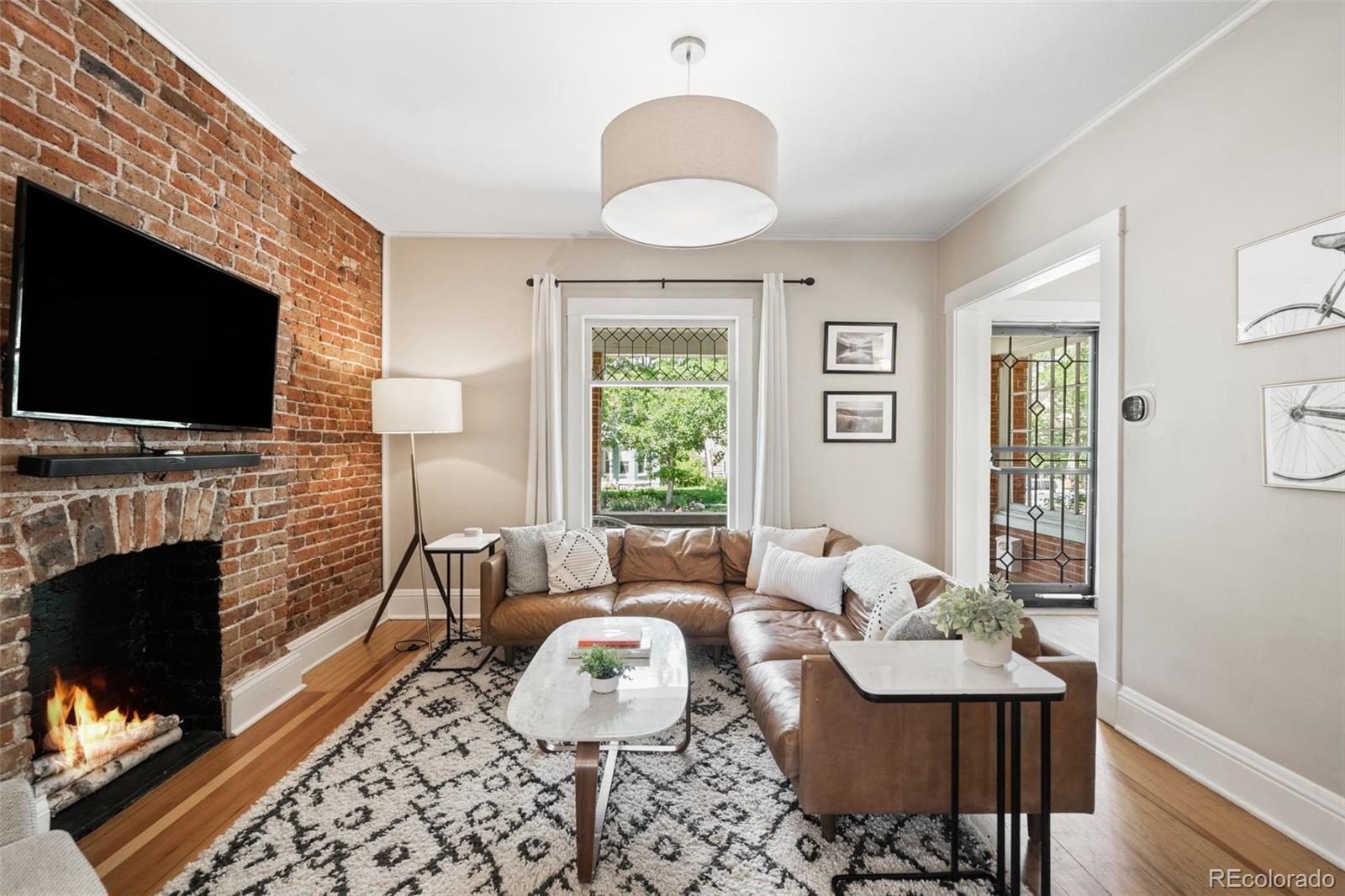MLS Image #5 for 534 s pearl street,denver, Colorado