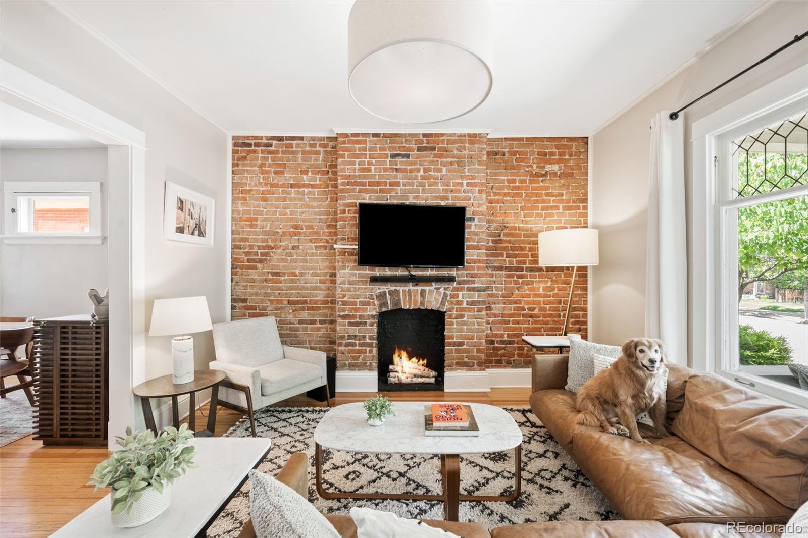MLS Image #8 for 534 s pearl street,denver, Colorado