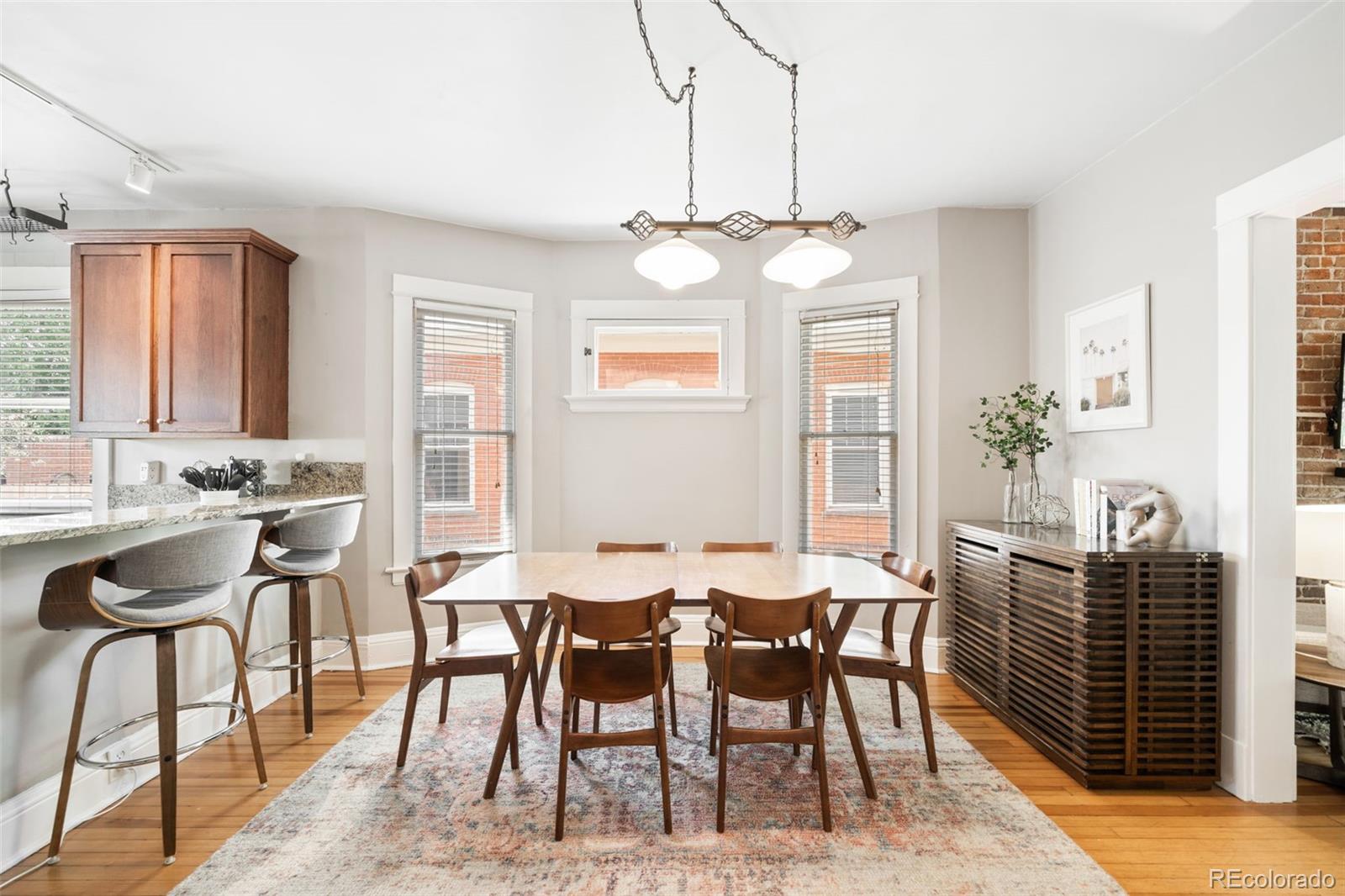 MLS Image #9 for 534 s pearl street,denver, Colorado