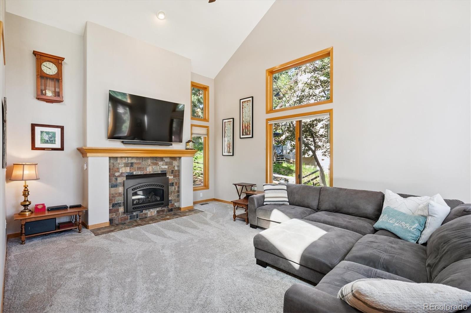 MLS Image #11 for 2397  hearth drive,evergreen, Colorado