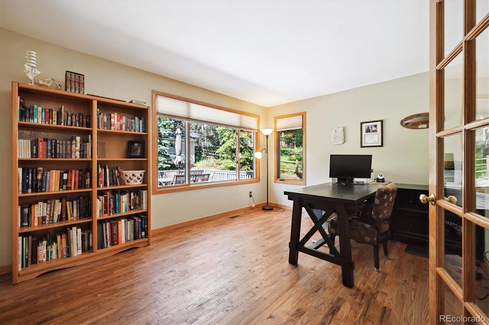 MLS Image #13 for 2397  hearth drive,evergreen, Colorado