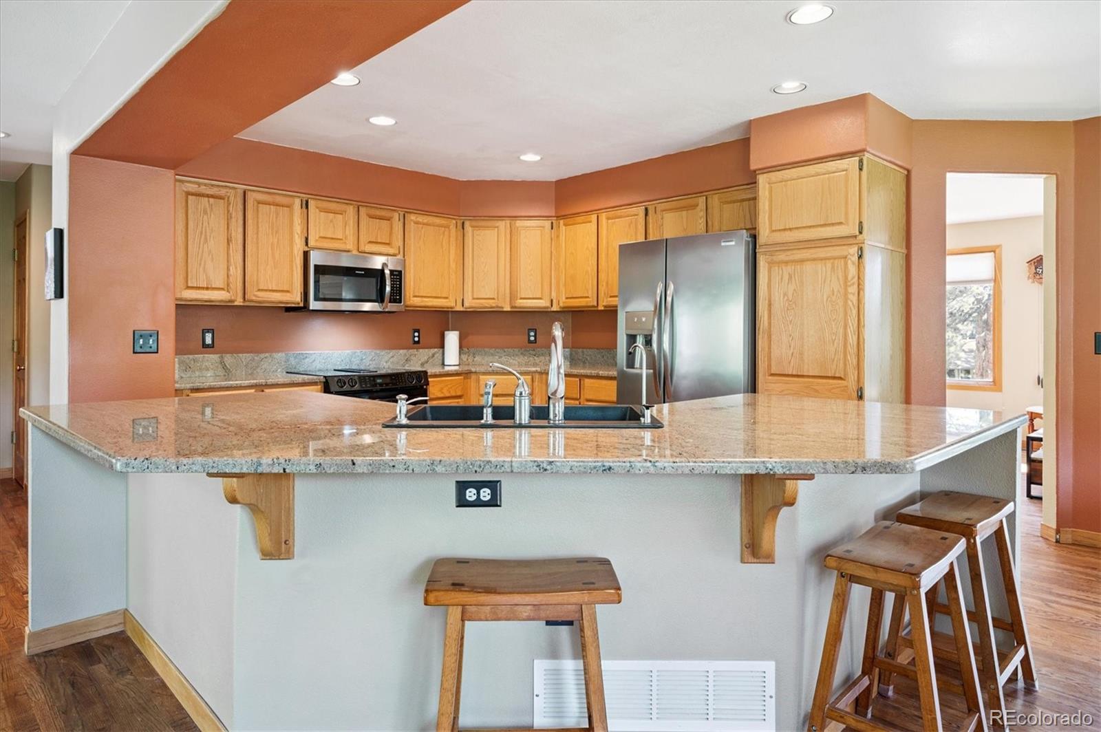 MLS Image #2 for 2397  hearth drive,evergreen, Colorado
