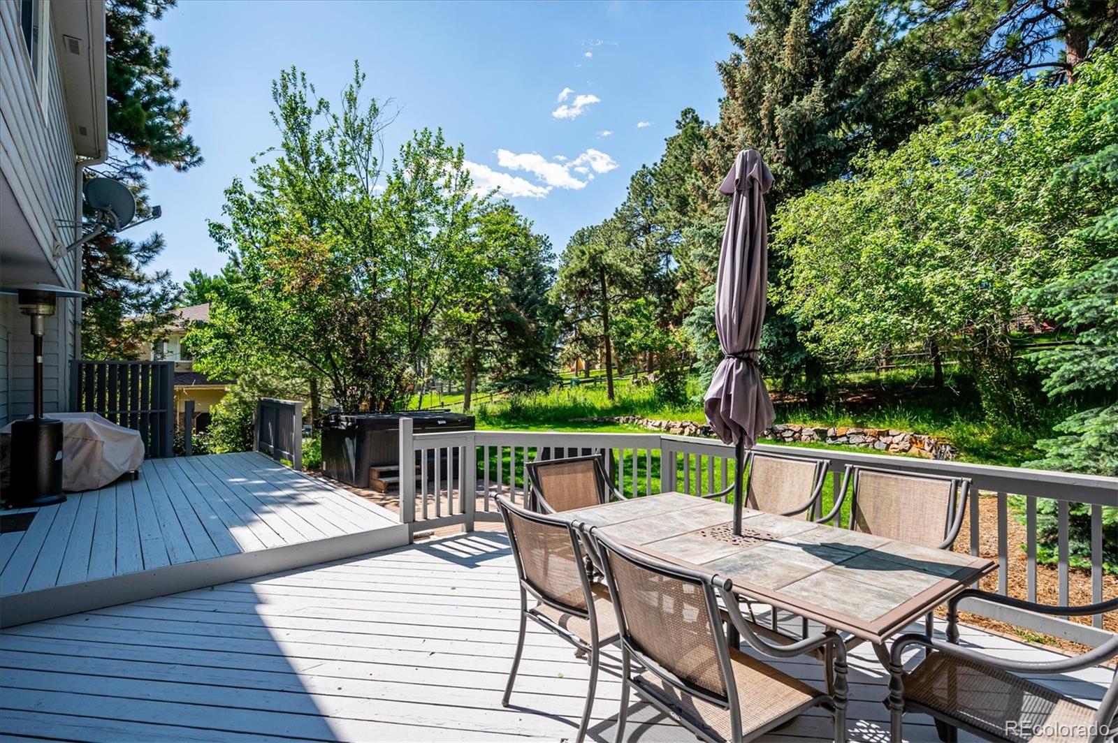 MLS Image #27 for 2397  hearth drive,evergreen, Colorado