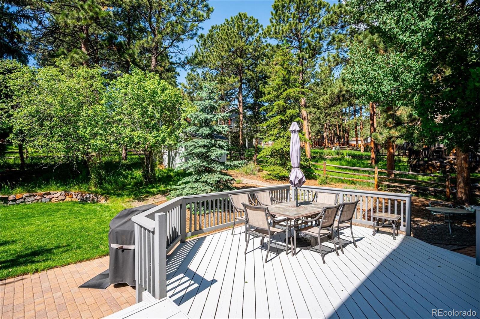 MLS Image #28 for 2397  hearth drive,evergreen, Colorado