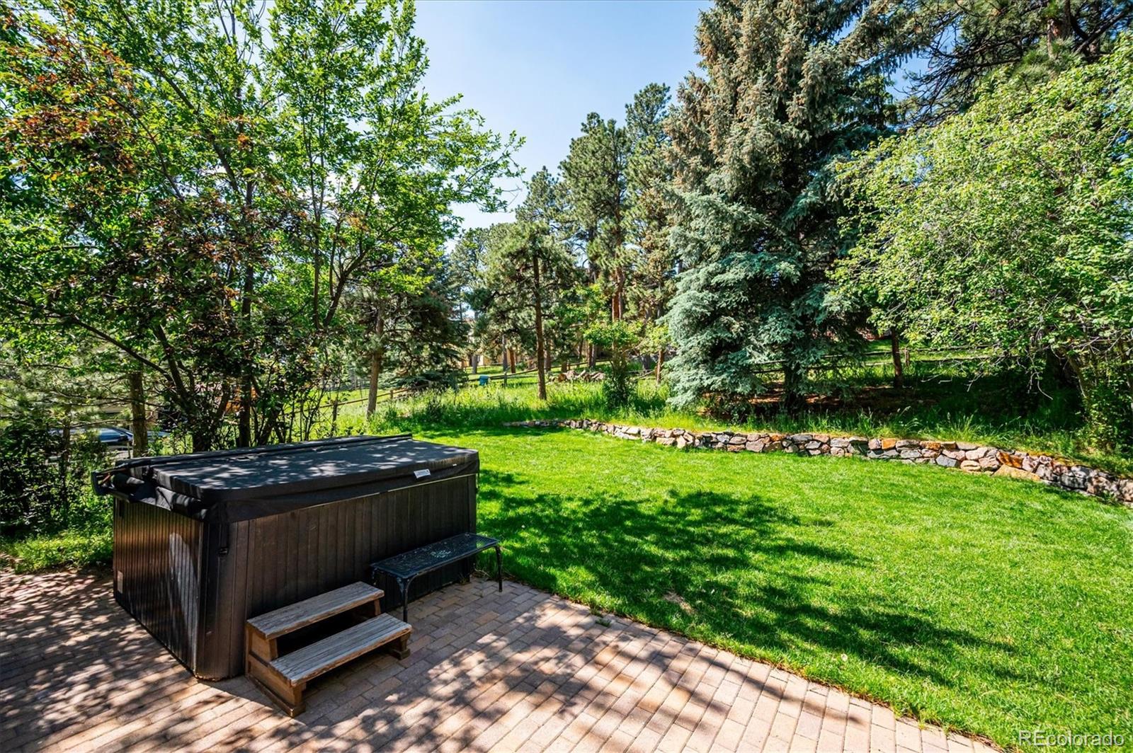 MLS Image #29 for 2397  hearth drive,evergreen, Colorado