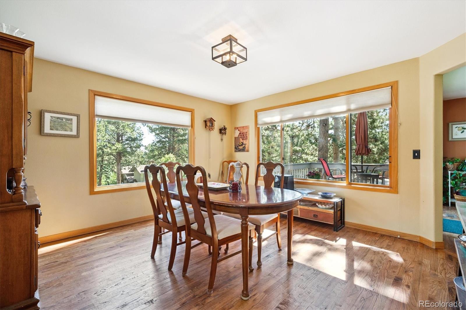 MLS Image #3 for 2397  hearth drive,evergreen, Colorado