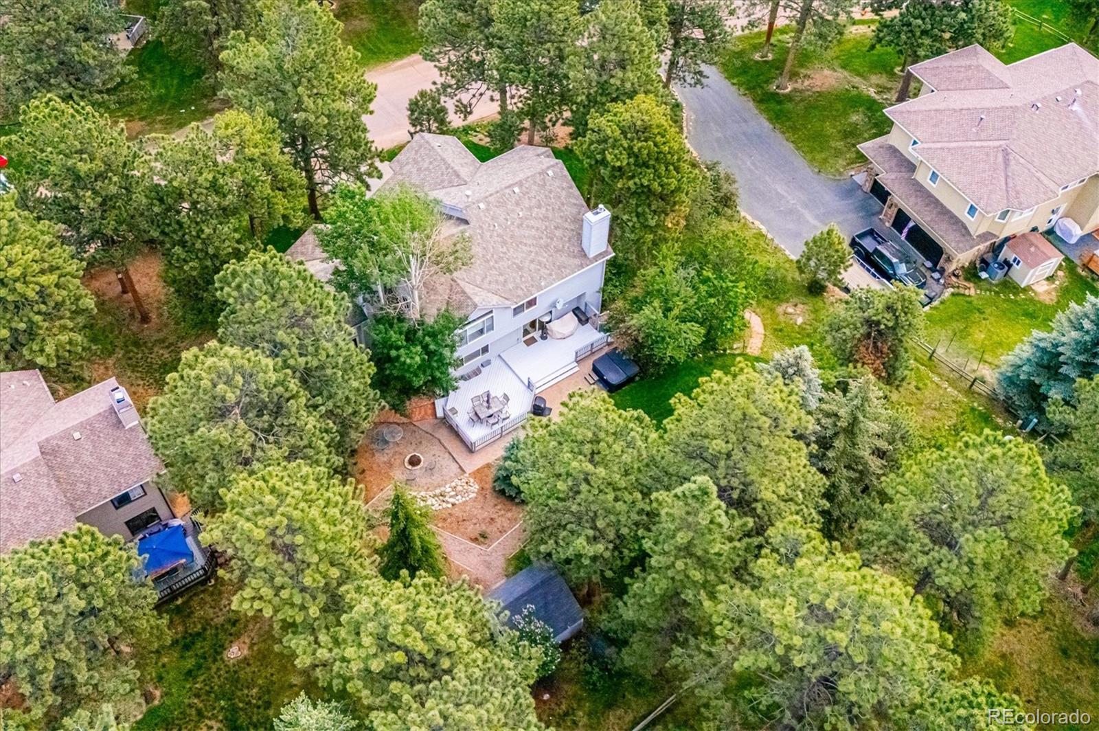 MLS Image #32 for 2397  hearth drive,evergreen, Colorado