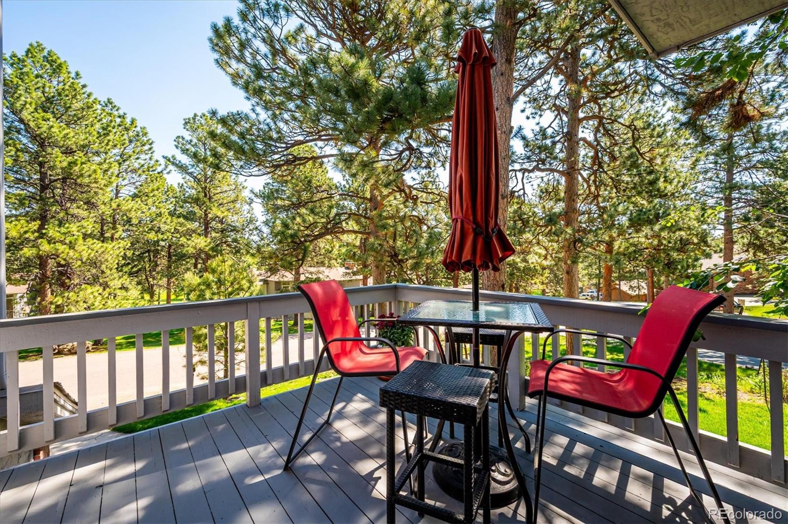 MLS Image #5 for 2397  hearth drive,evergreen, Colorado