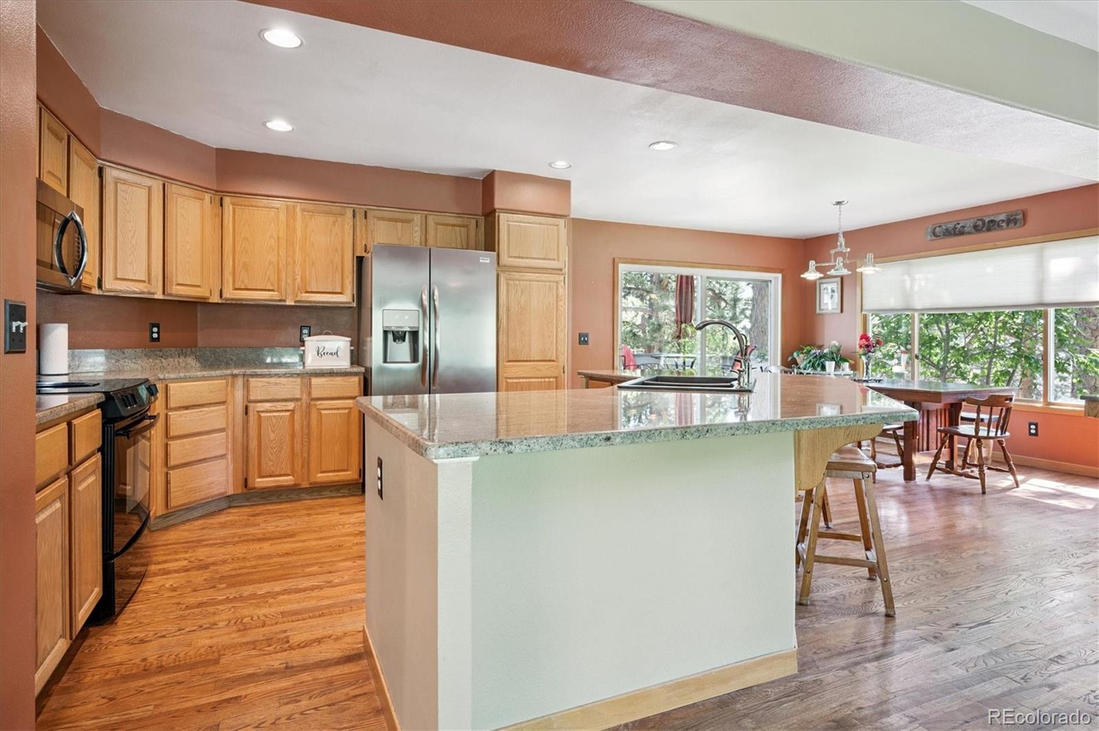 MLS Image #6 for 2397  hearth drive,evergreen, Colorado