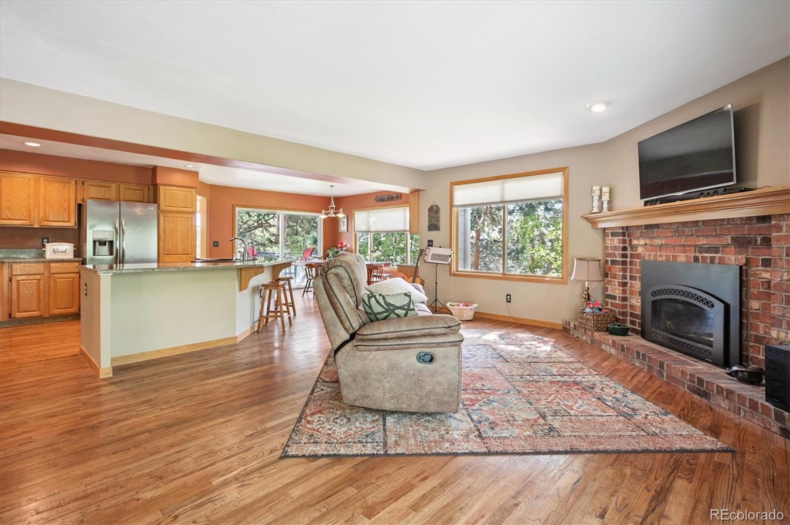 MLS Image #8 for 2397  hearth drive,evergreen, Colorado
