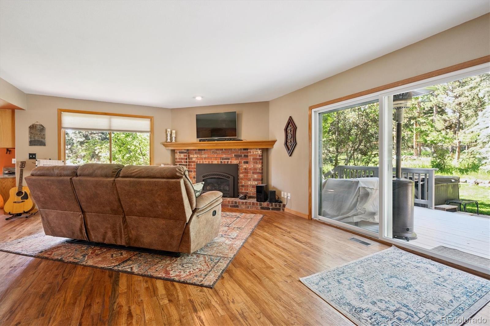 MLS Image #9 for 2397  hearth drive,evergreen, Colorado