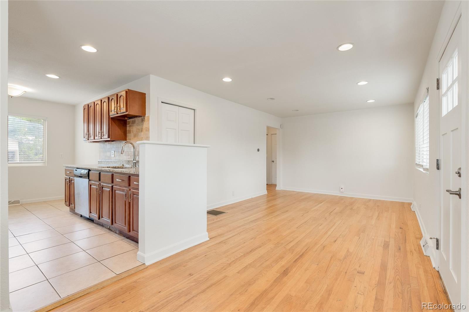 MLS Image #1 for 4972 w custer place,denver, Colorado
