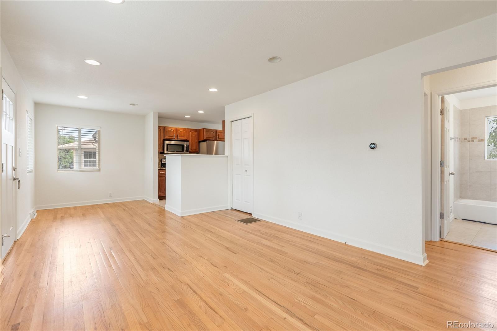 MLS Image #2 for 4972 w custer place,denver, Colorado