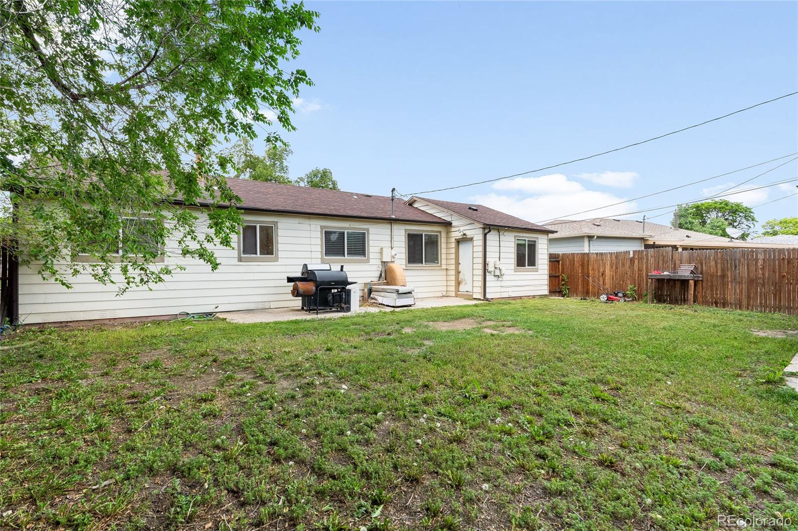 MLS Image #20 for 4972 w custer place,denver, Colorado