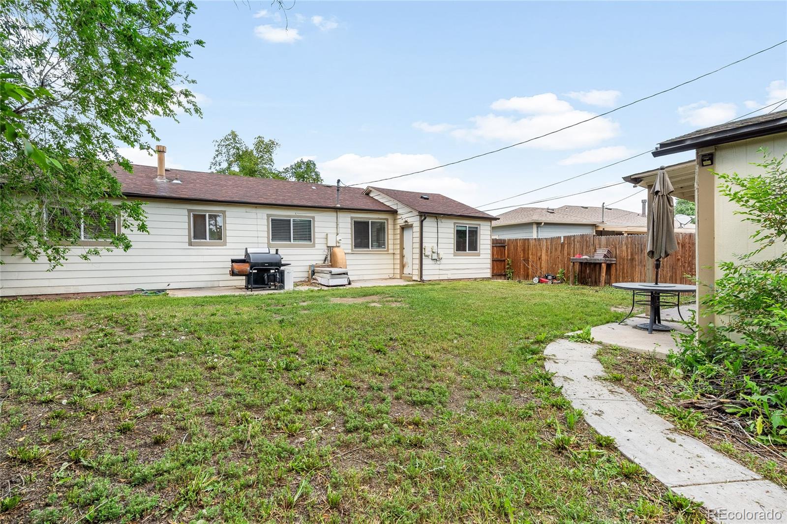 MLS Image #21 for 4972 w custer place,denver, Colorado