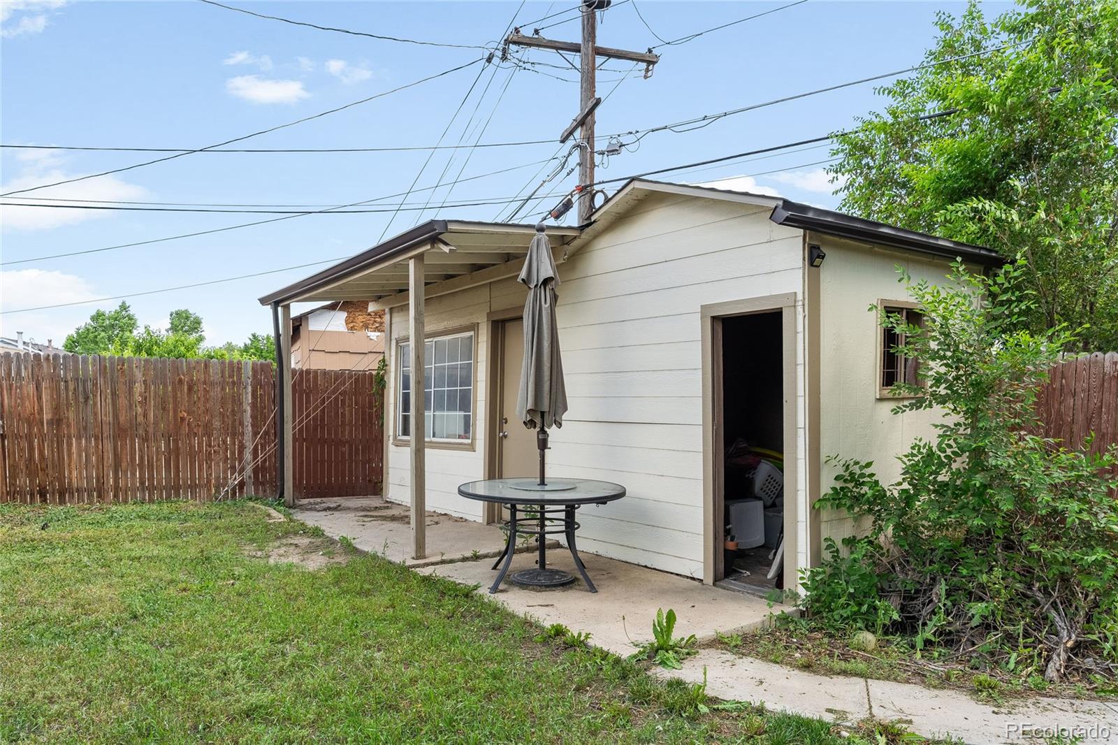 MLS Image #22 for 4972 w custer place,denver, Colorado