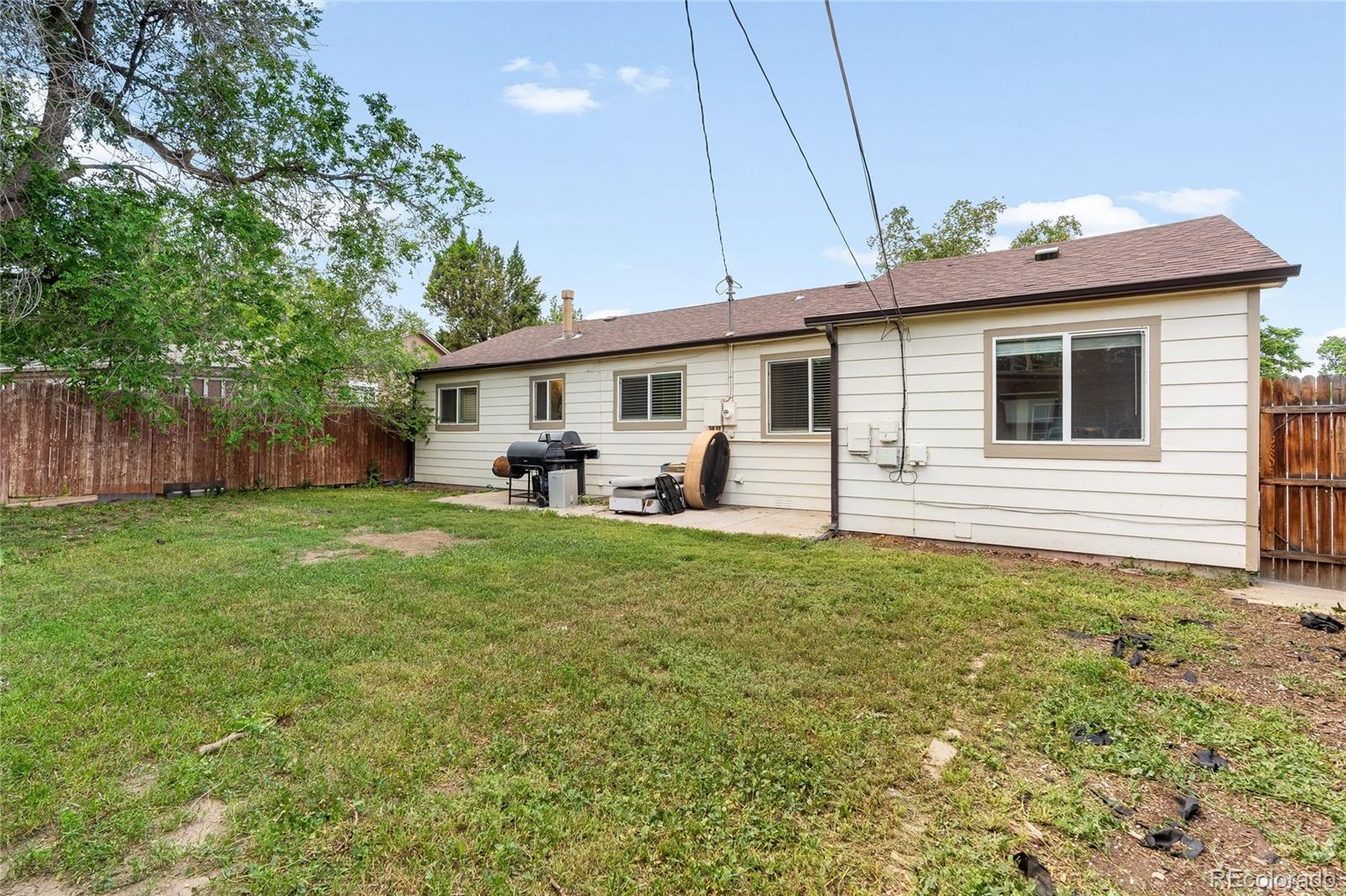 MLS Image #24 for 4972 w custer place,denver, Colorado