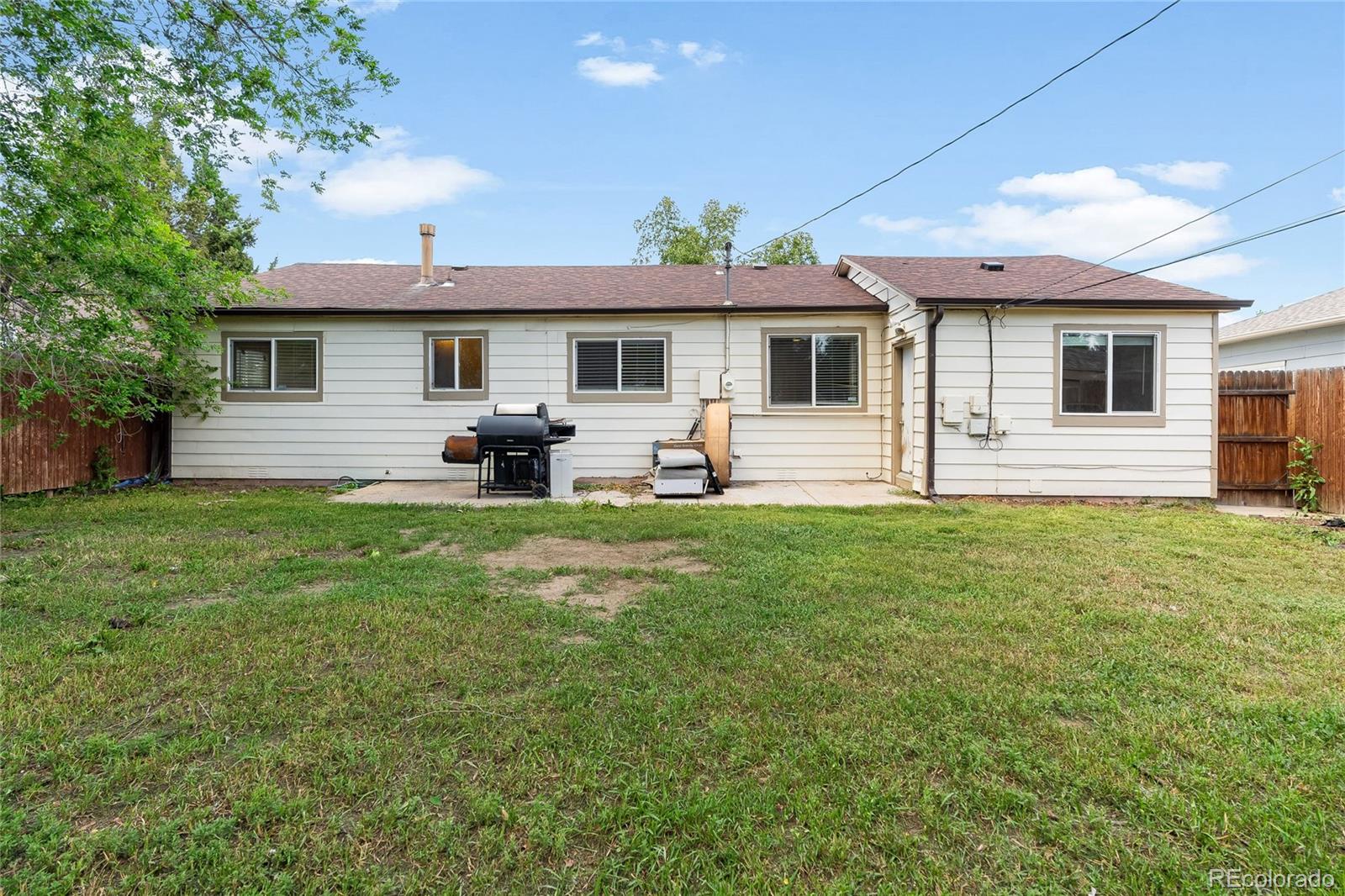 MLS Image #25 for 4972 w custer place,denver, Colorado