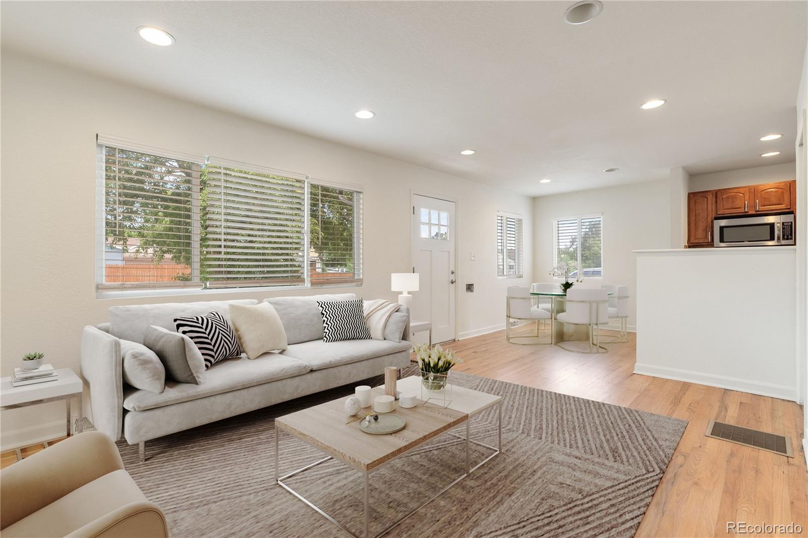 MLS Image #28 for 4972 w custer place,denver, Colorado