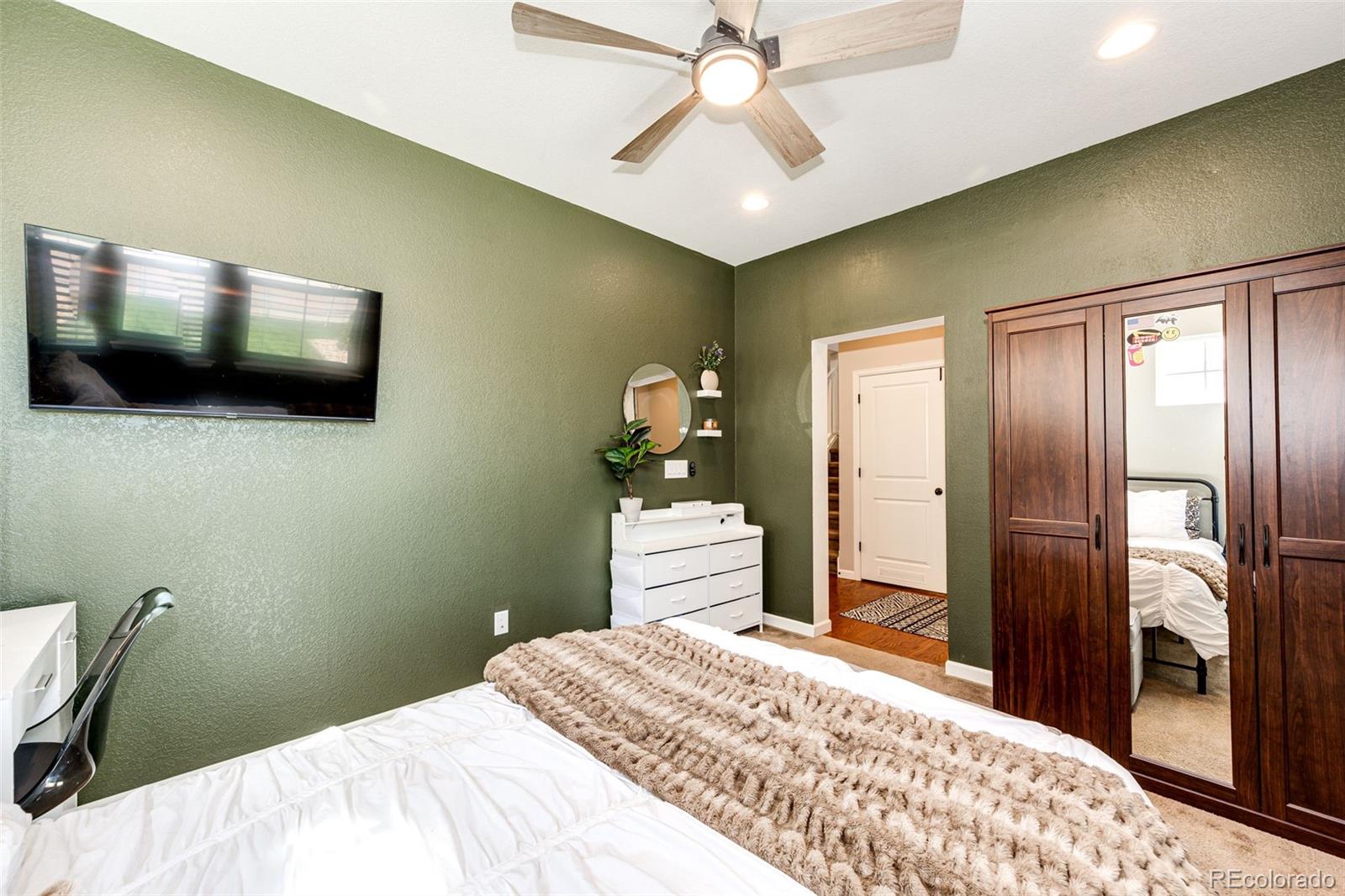 MLS Image #15 for 3966  long rifle drive,castle rock, Colorado