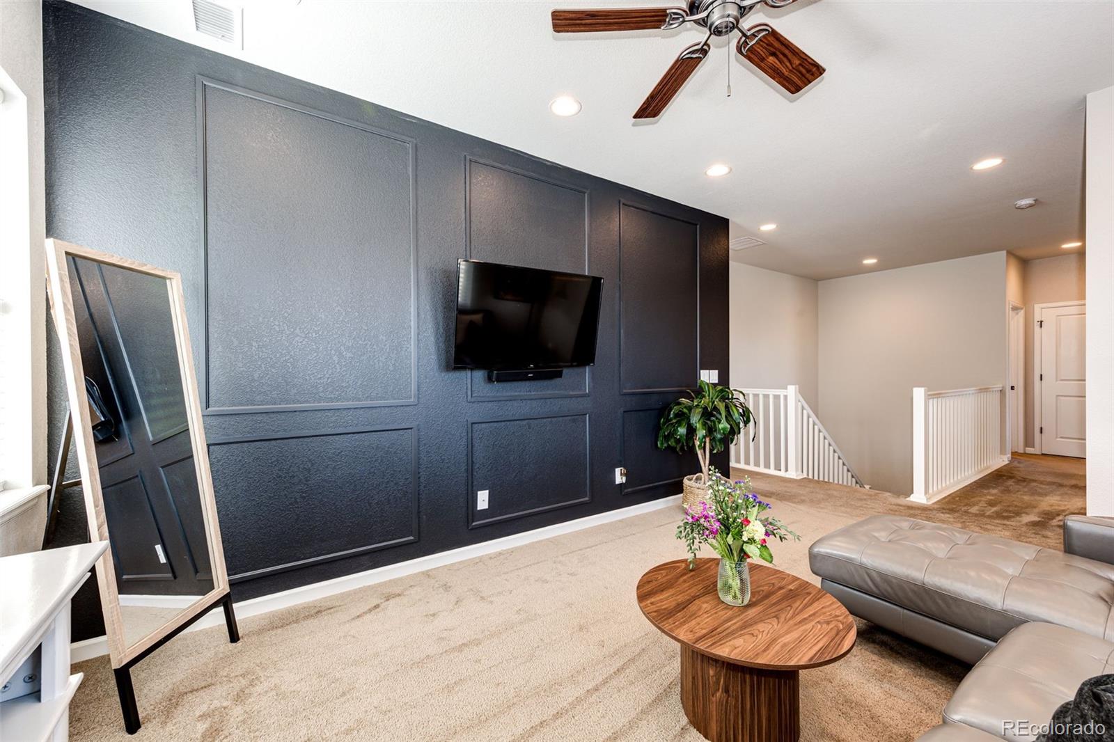 MLS Image #19 for 3966  long rifle drive,castle rock, Colorado