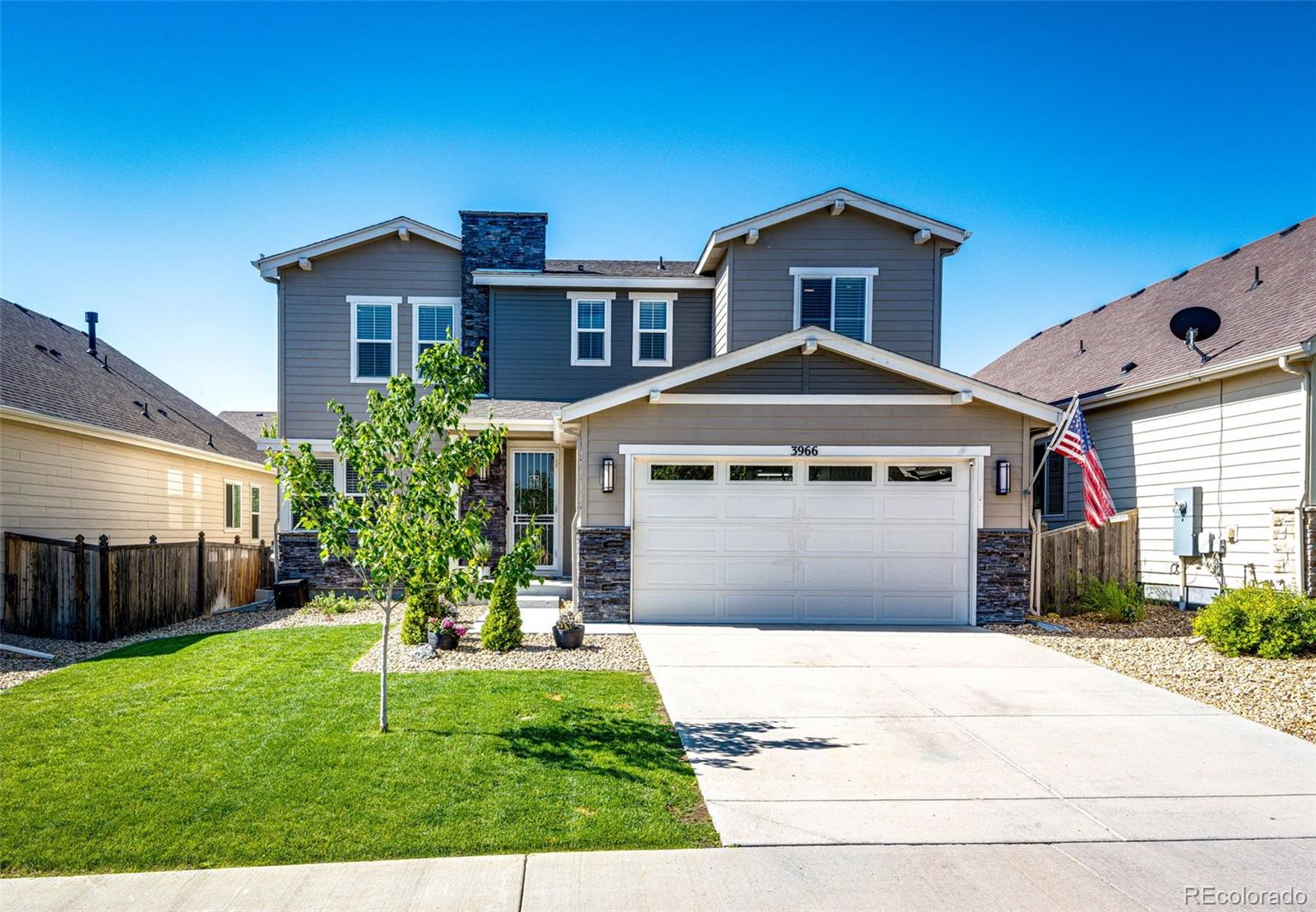 MLS Image #2 for 3966  long rifle drive,castle rock, Colorado
