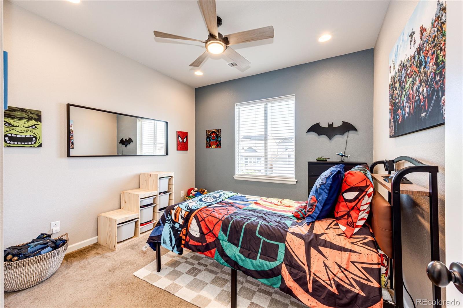 MLS Image #29 for 3966  long rifle drive,castle rock, Colorado