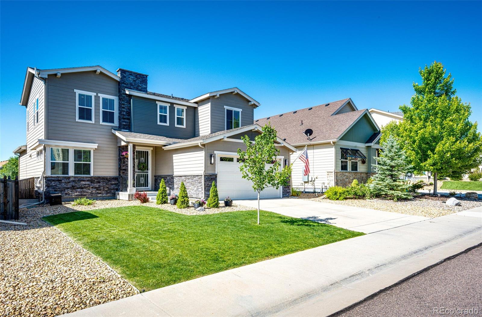 MLS Image #3 for 3966  long rifle drive,castle rock, Colorado