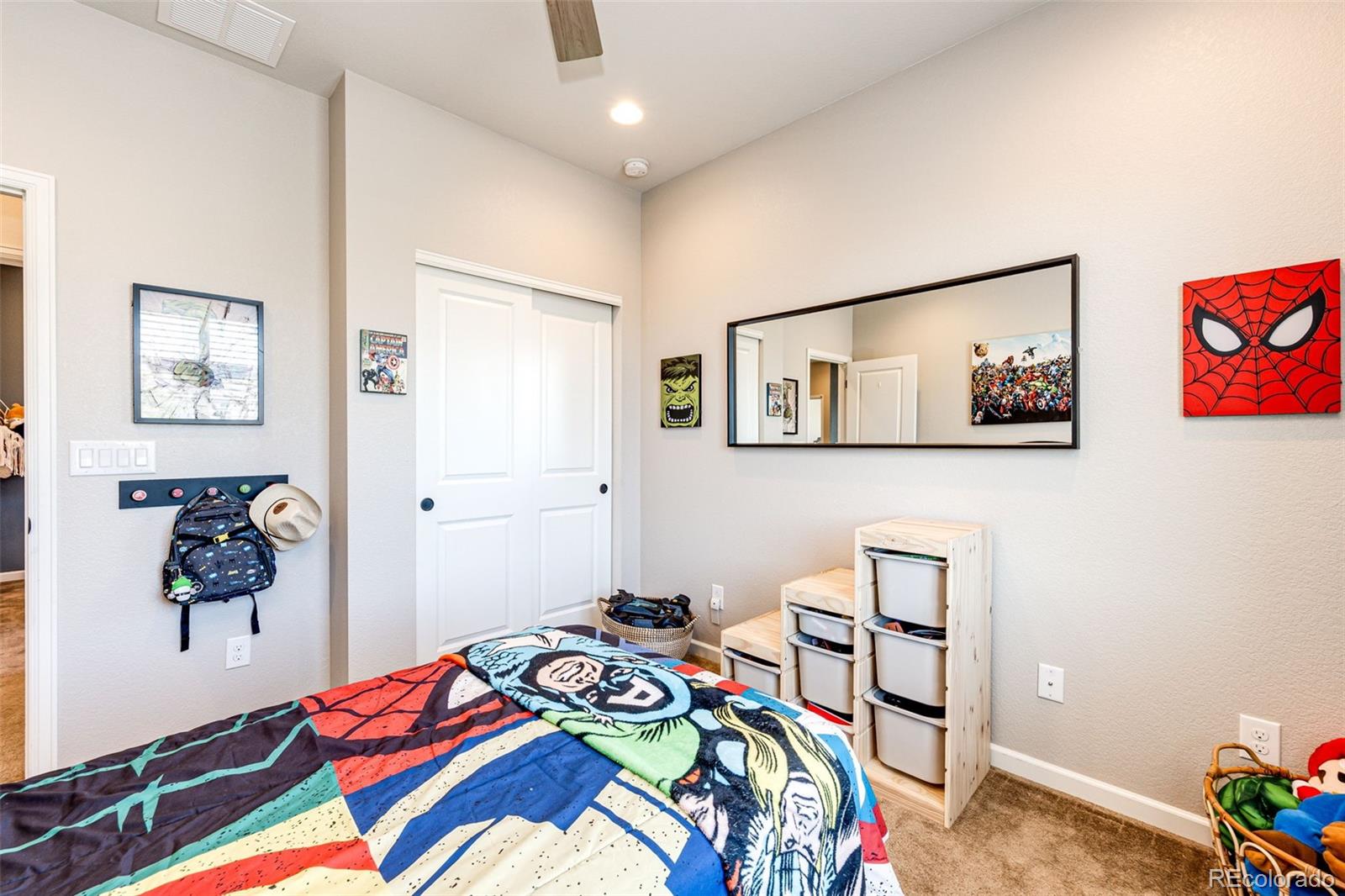 MLS Image #30 for 3966  long rifle drive,castle rock, Colorado