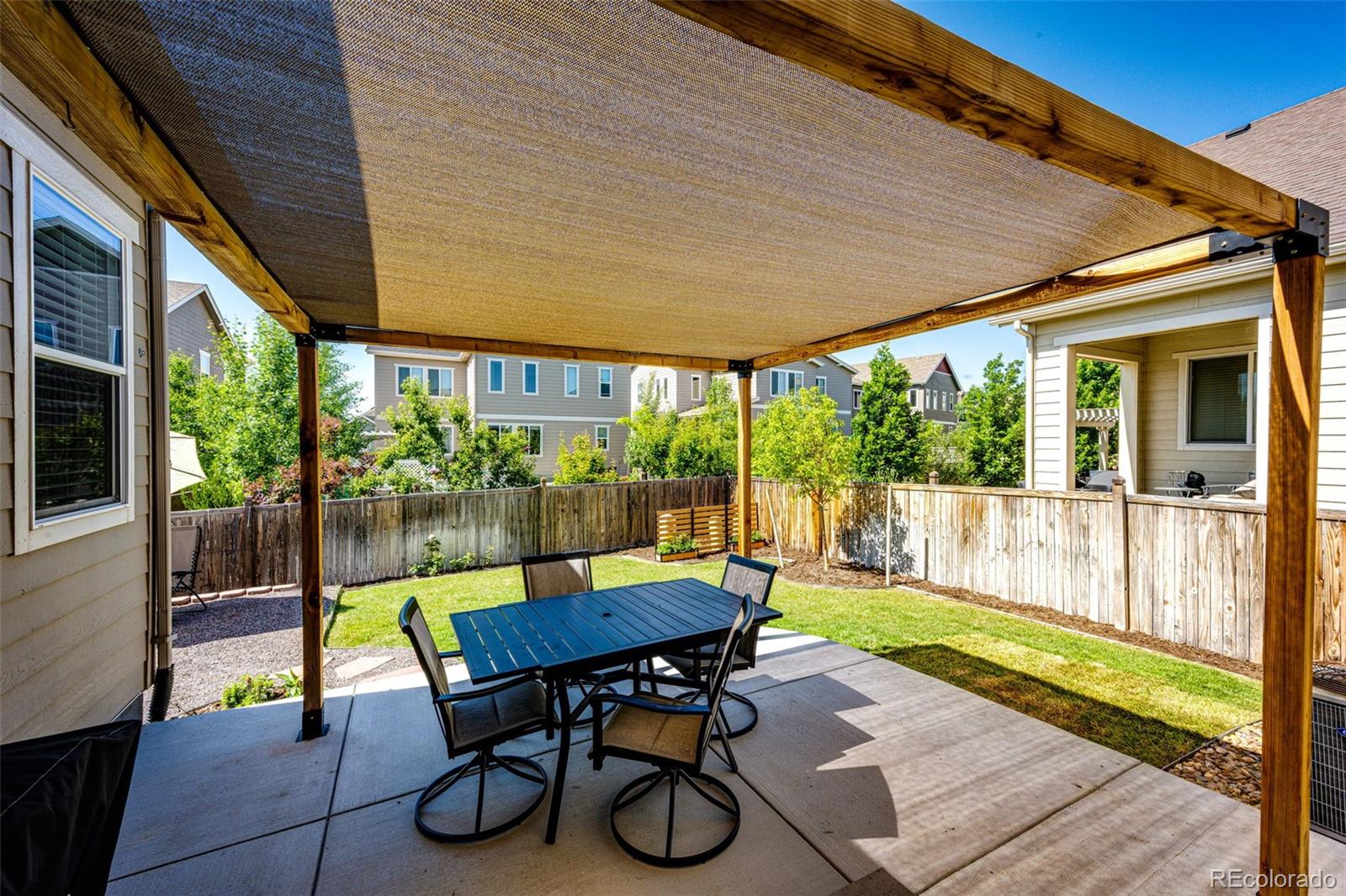 MLS Image #34 for 3966  long rifle drive,castle rock, Colorado