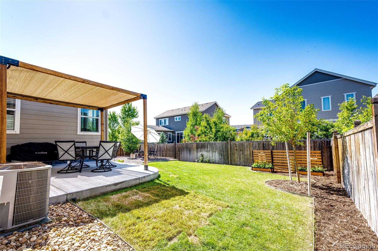 MLS Image #35 for 3966  long rifle drive,castle rock, Colorado