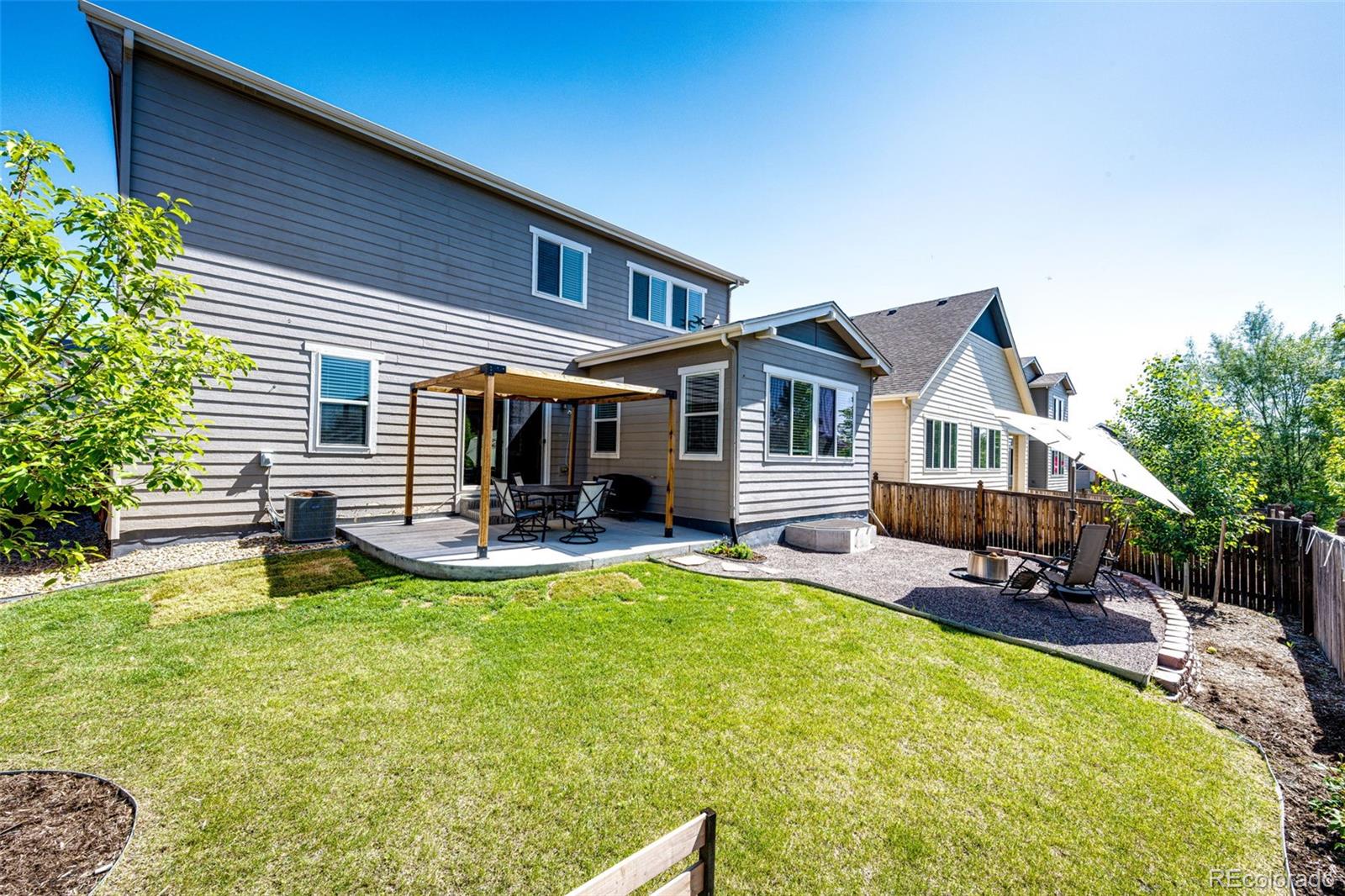 MLS Image #36 for 3966  long rifle drive,castle rock, Colorado