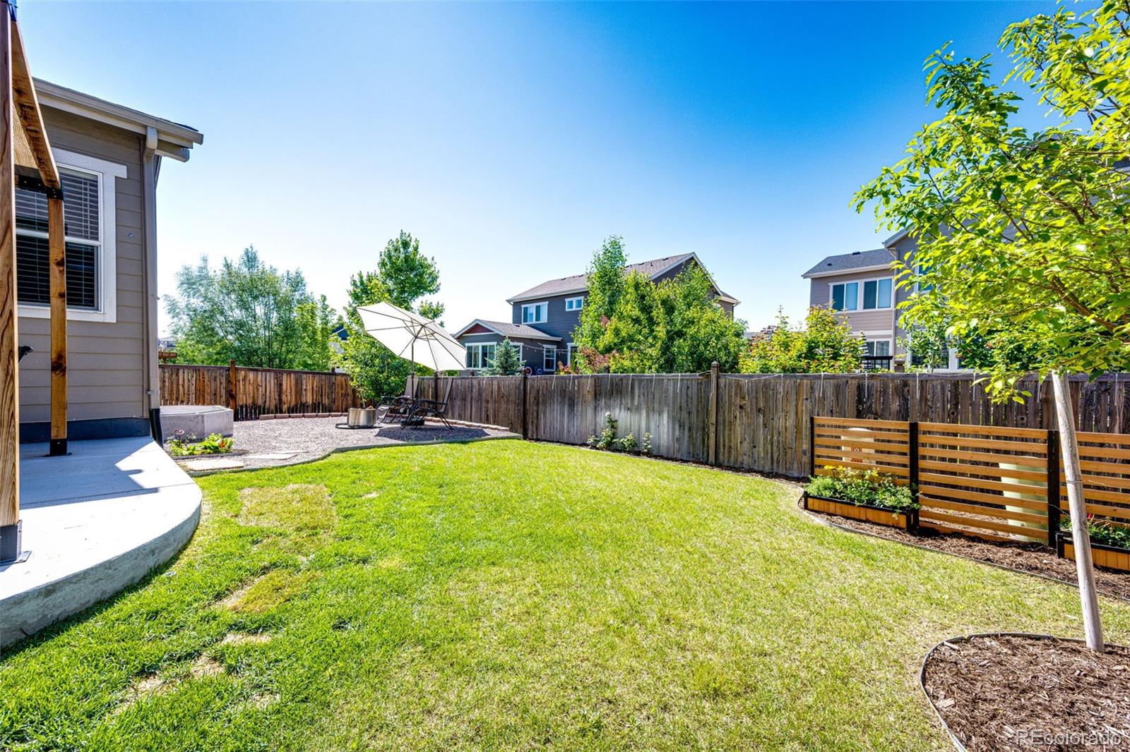 MLS Image #37 for 3966  long rifle drive,castle rock, Colorado