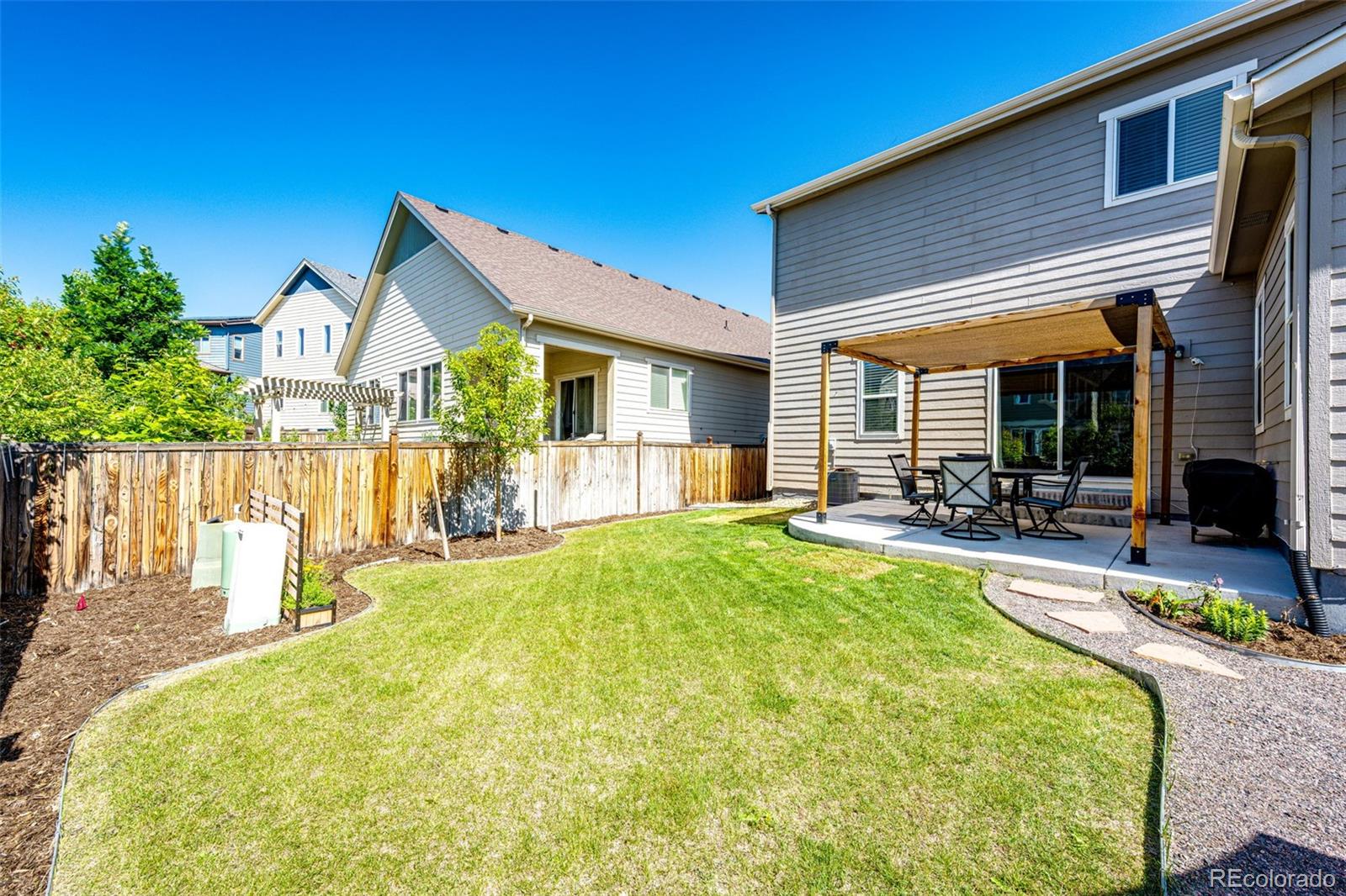 MLS Image #38 for 3966  long rifle drive,castle rock, Colorado