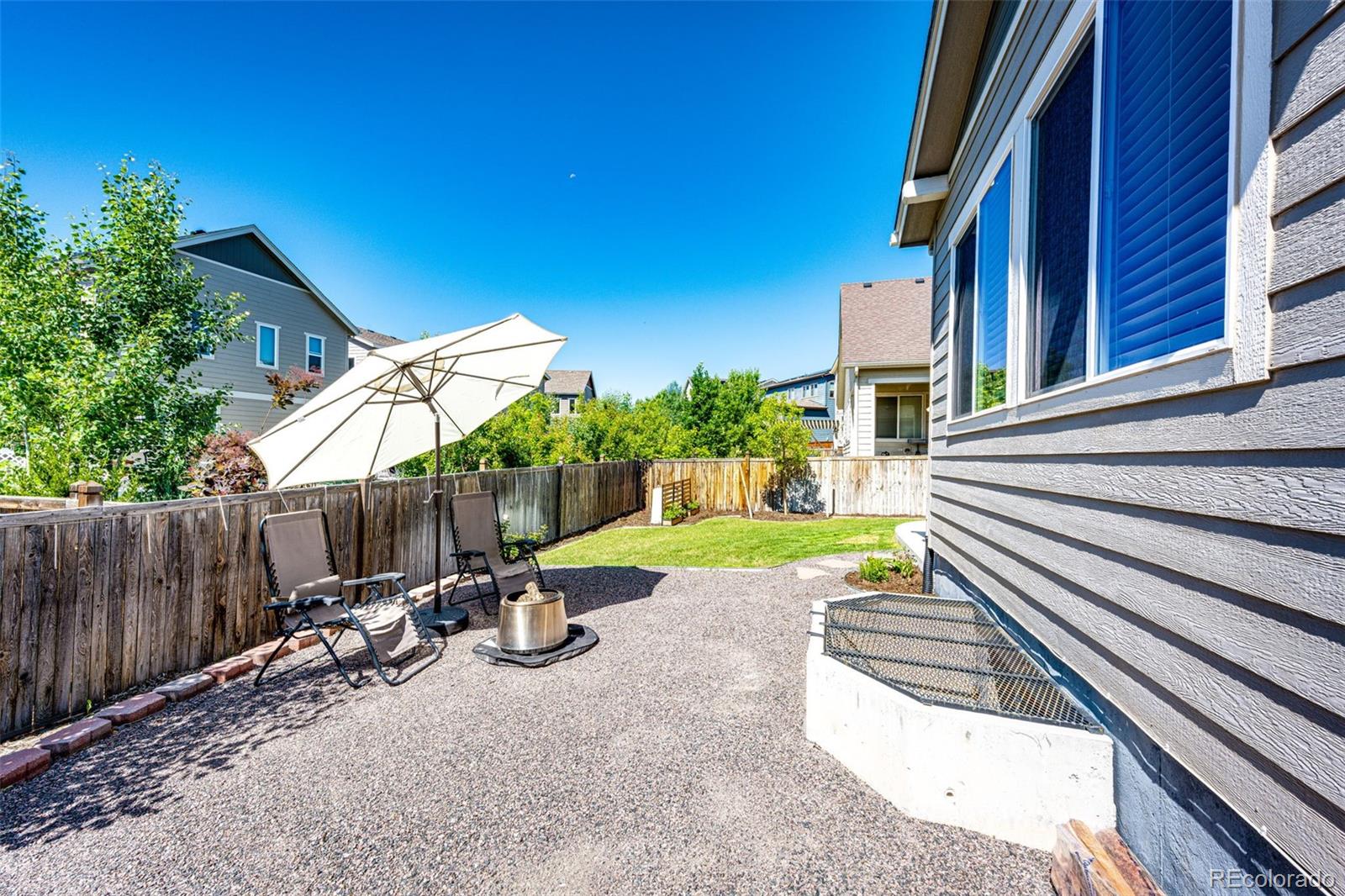MLS Image #39 for 3966  long rifle drive,castle rock, Colorado