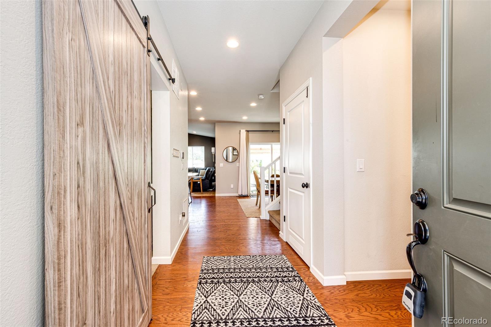 MLS Image #4 for 3966  long rifle drive,castle rock, Colorado