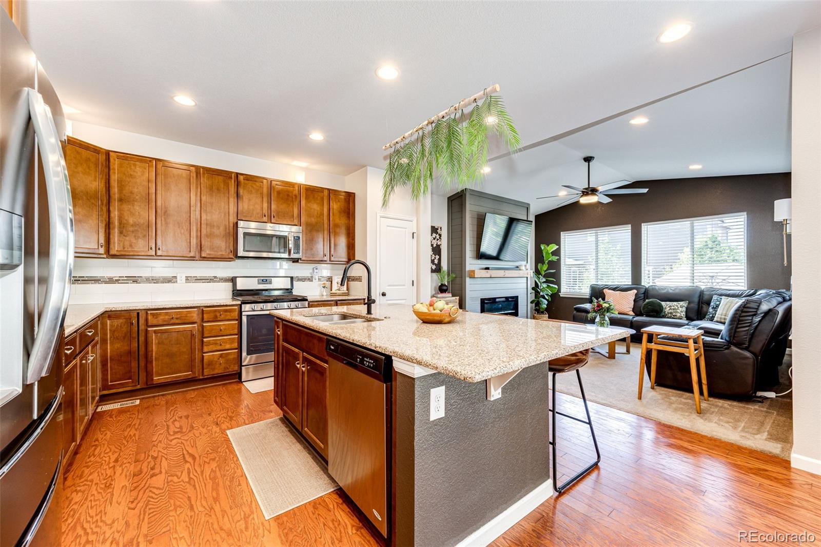 MLS Image #6 for 3966  long rifle drive,castle rock, Colorado