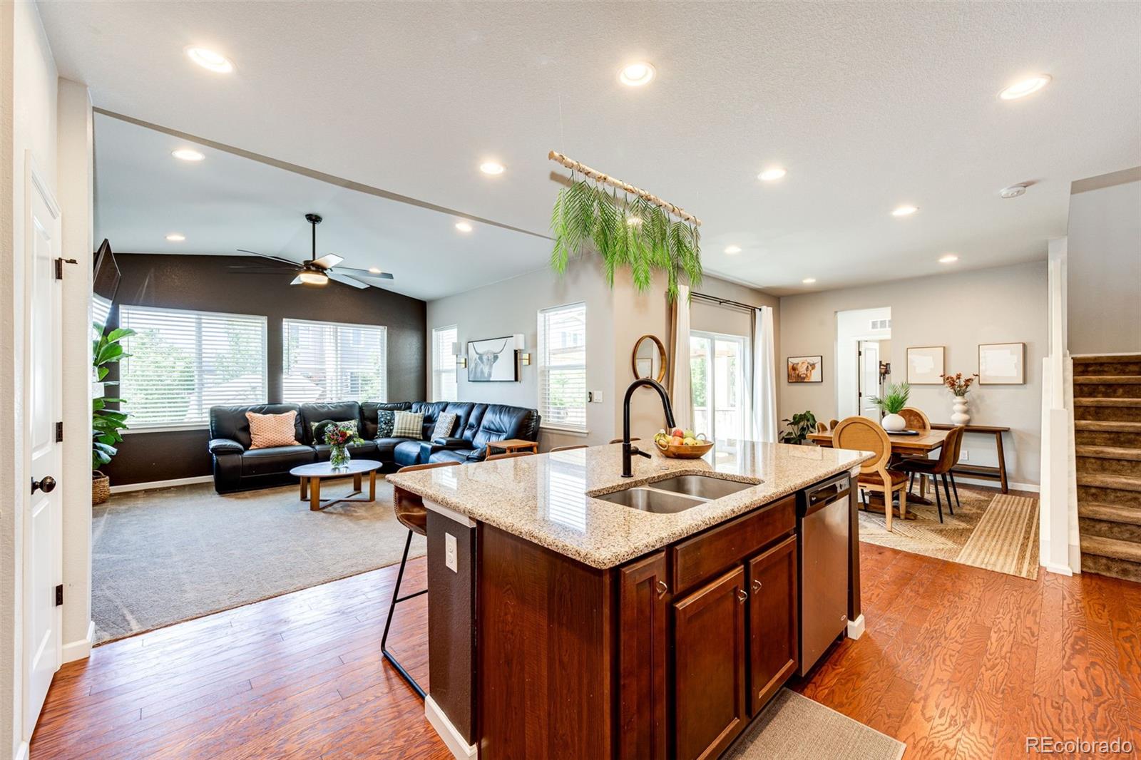 MLS Image #8 for 3966  long rifle drive,castle rock, Colorado