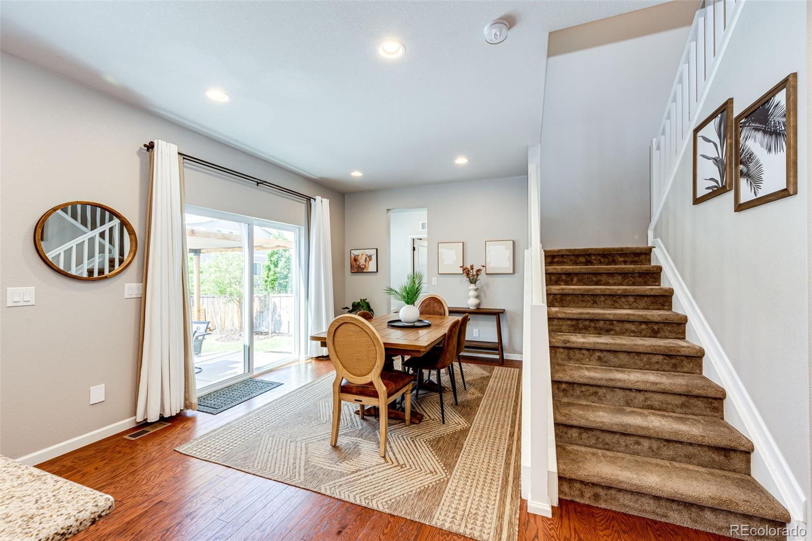 MLS Image #9 for 3966  long rifle drive,castle rock, Colorado