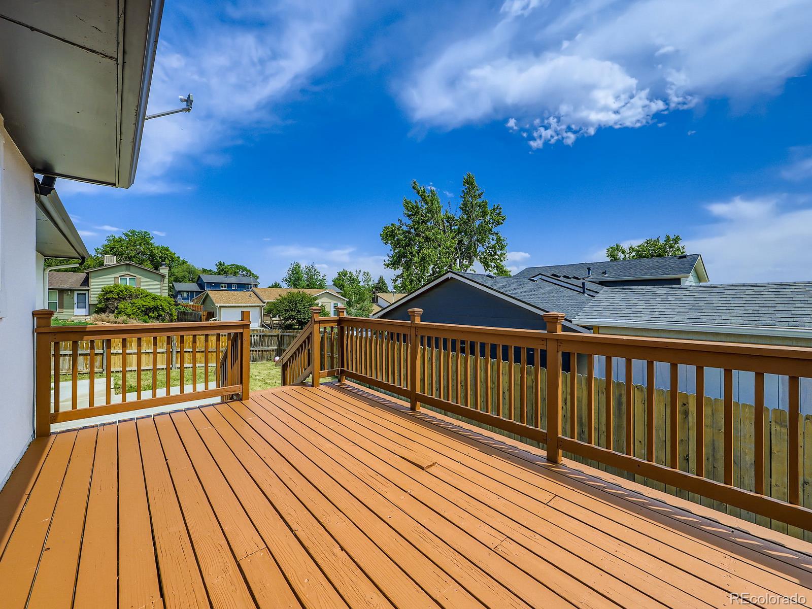 MLS Image #25 for 2830 e 99th way,thornton, Colorado