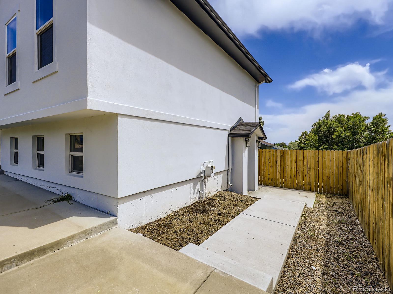 MLS Image #3 for 2830 e 99th way,thornton, Colorado
