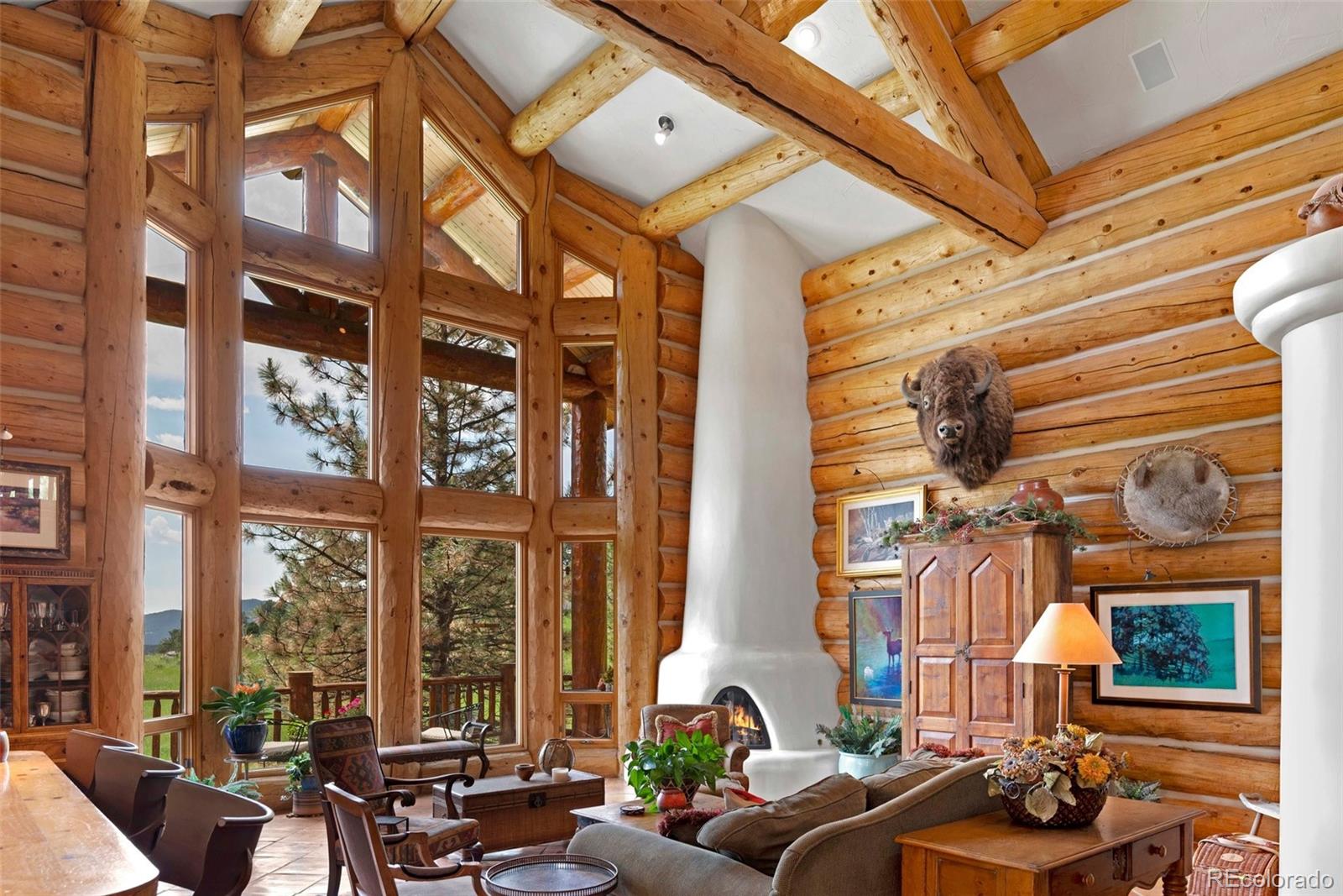 MLS Image #11 for 28267  meadowlark drive,golden, Colorado