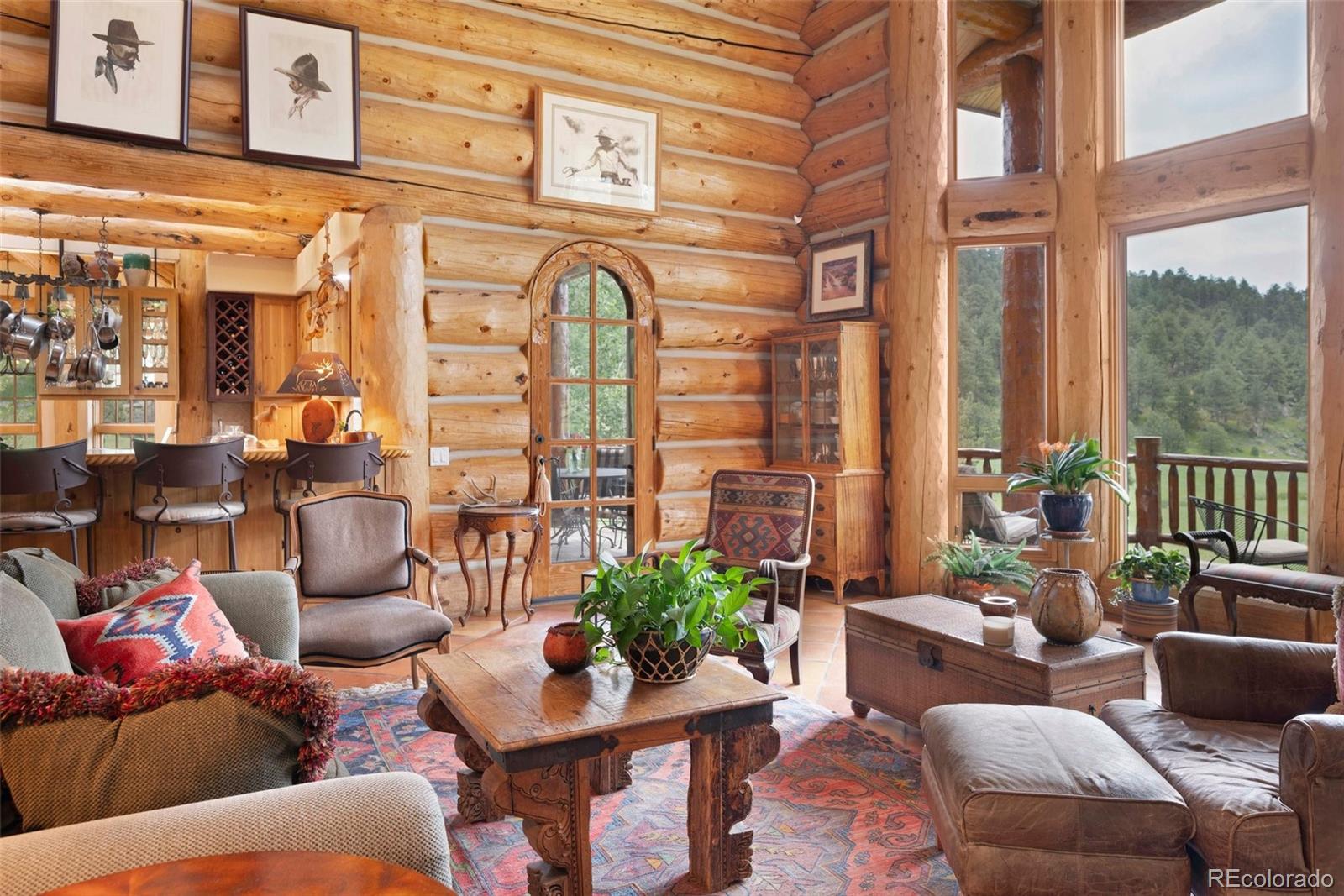 MLS Image #13 for 28267  meadowlark drive,golden, Colorado