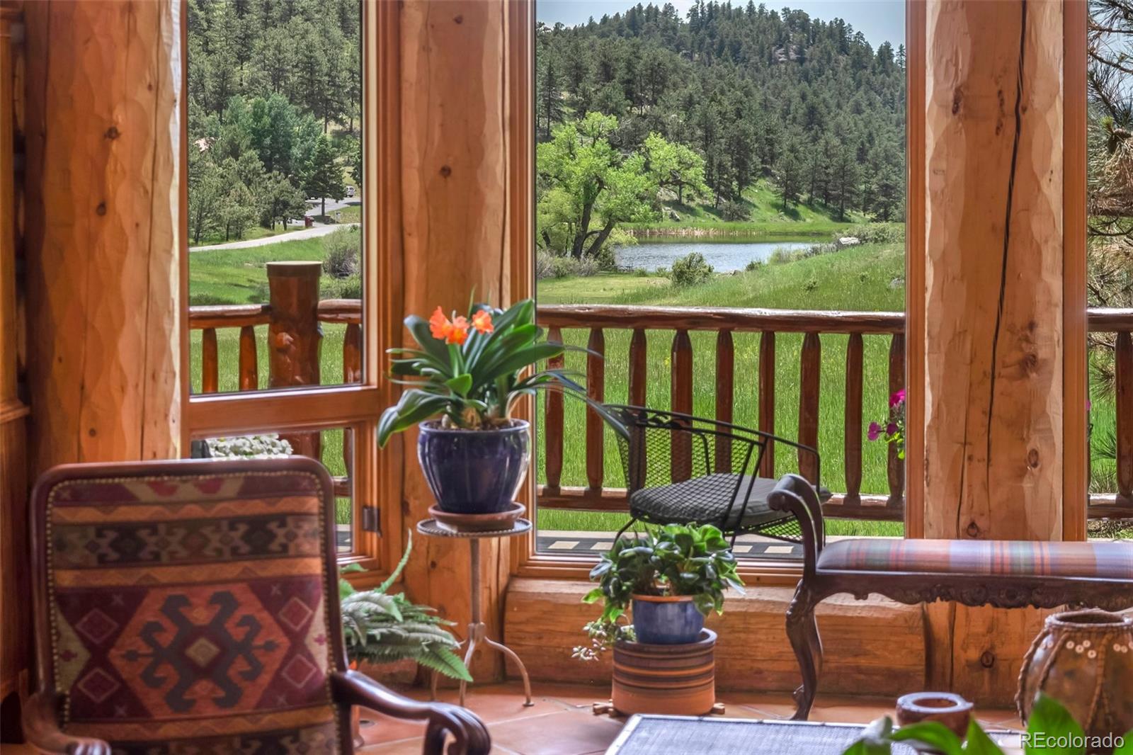 MLS Image #14 for 28267  meadowlark drive,golden, Colorado