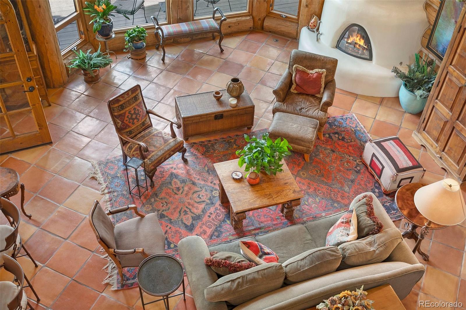 MLS Image #15 for 28267  meadowlark drive,golden, Colorado
