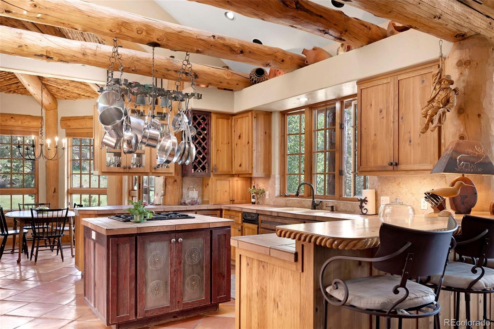 MLS Image #18 for 28267  meadowlark drive,golden, Colorado