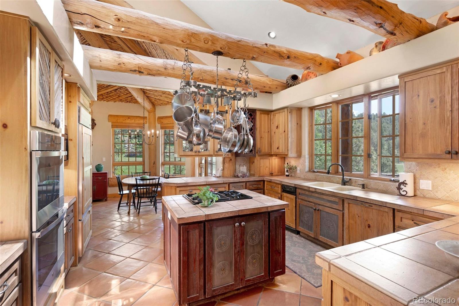 MLS Image #19 for 28267  meadowlark drive,golden, Colorado