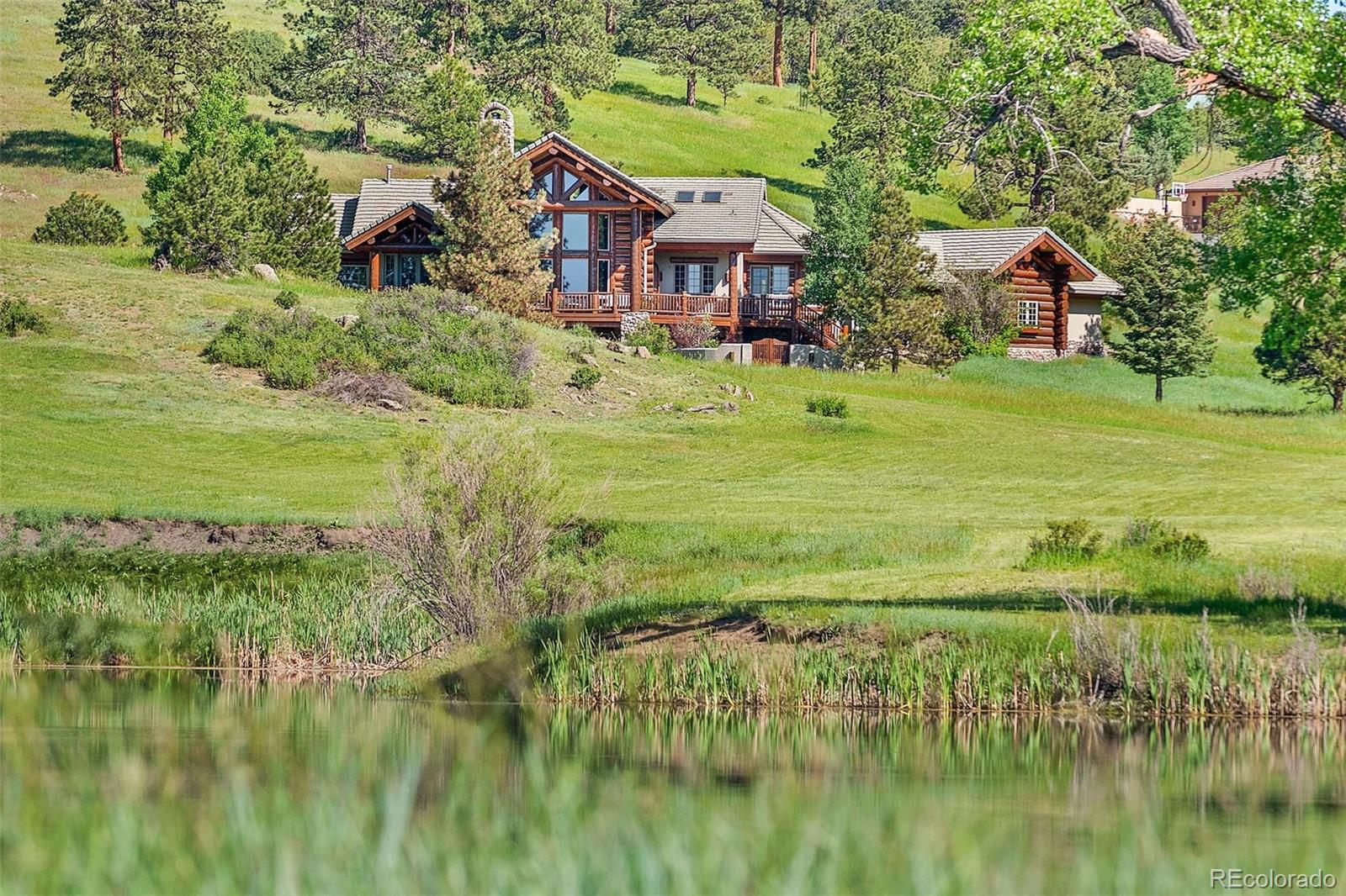 MLS Image #3 for 28267  meadowlark drive,golden, Colorado